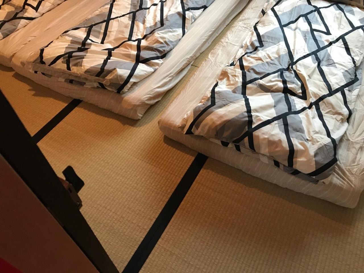 Holiday home Machiya Saikyo-inn Kyoto