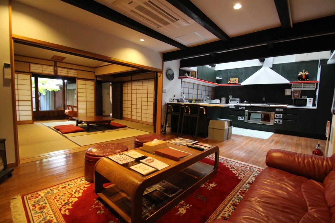 Sakura House Imadegawa