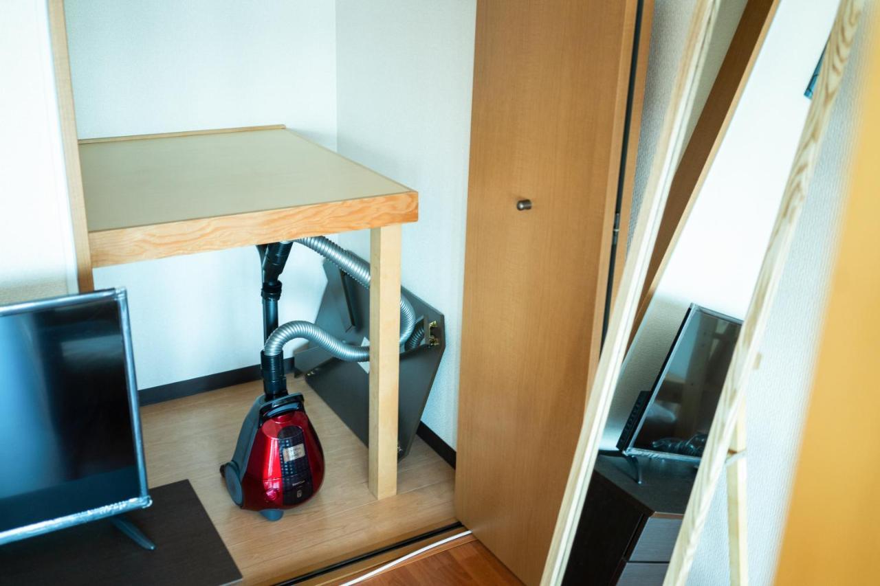 Aparthotel Rejoice Nijojo Minami