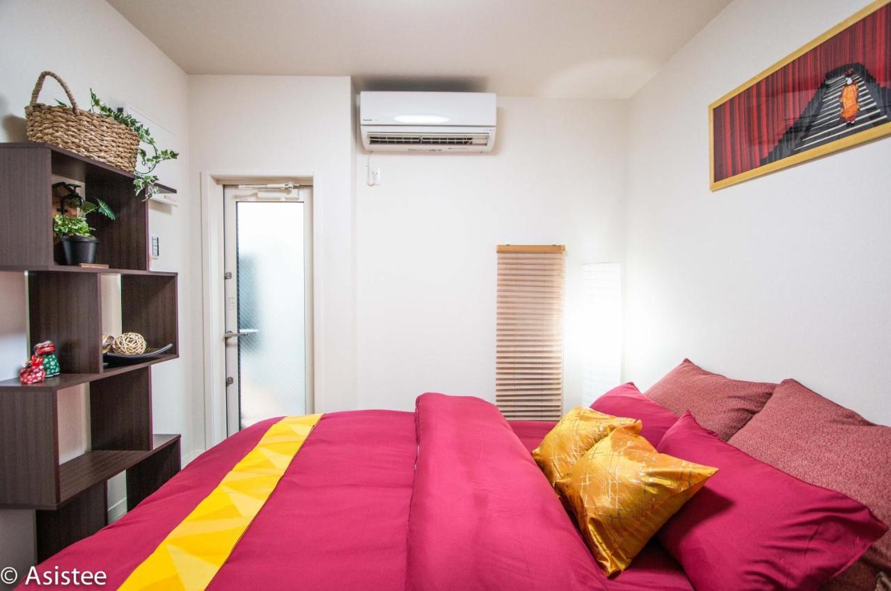 Modern Machiya-babacho Resort *
