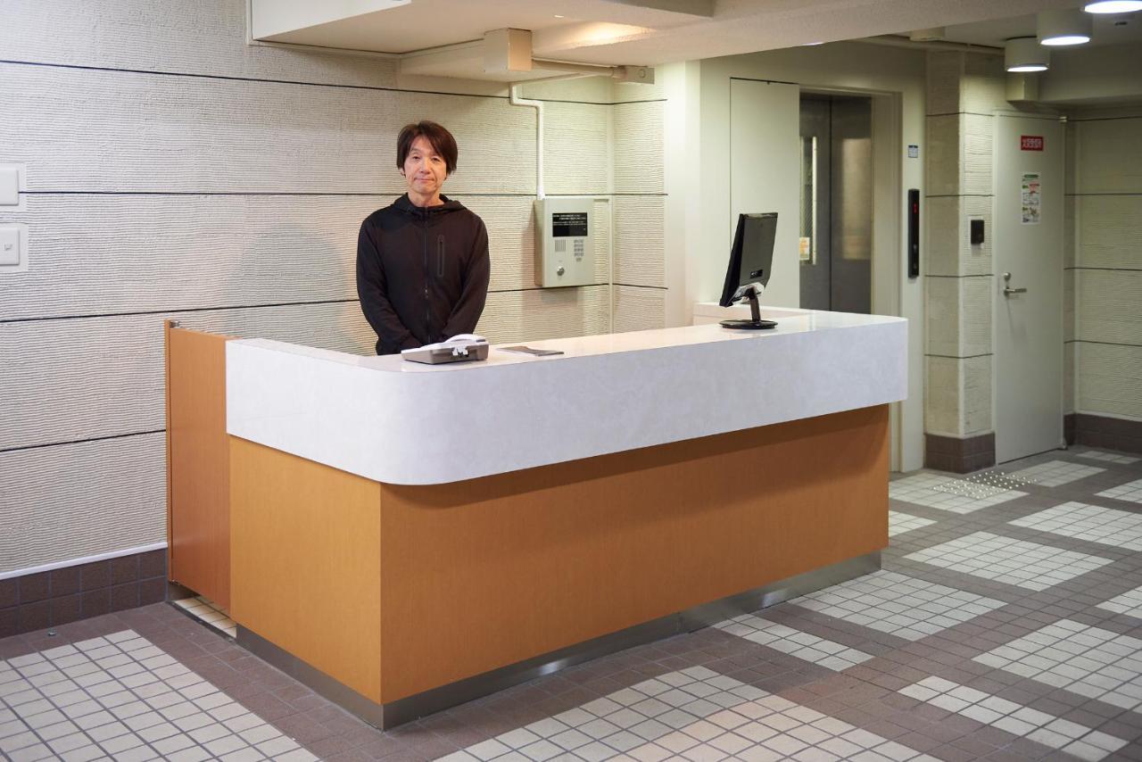Aparthotel Rejoice Nijojo Minami 2*