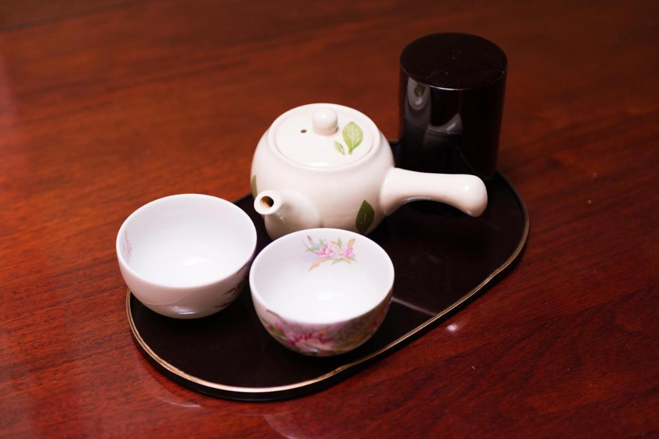 Kyo-koyado Komorebi Aparthotel