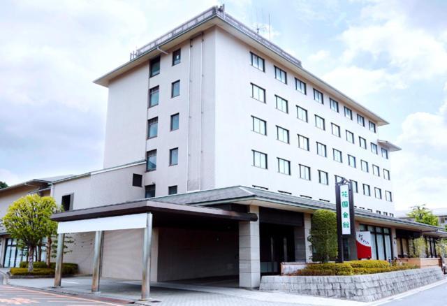 Hanazono Kaikan Kyoto