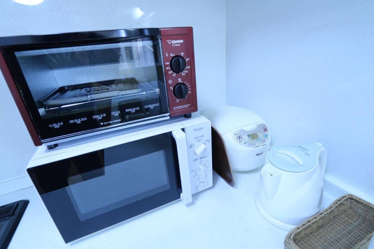 Inari House Holiday home Kyoto