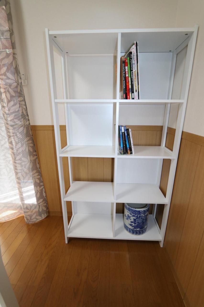 Holiday home Inari House *