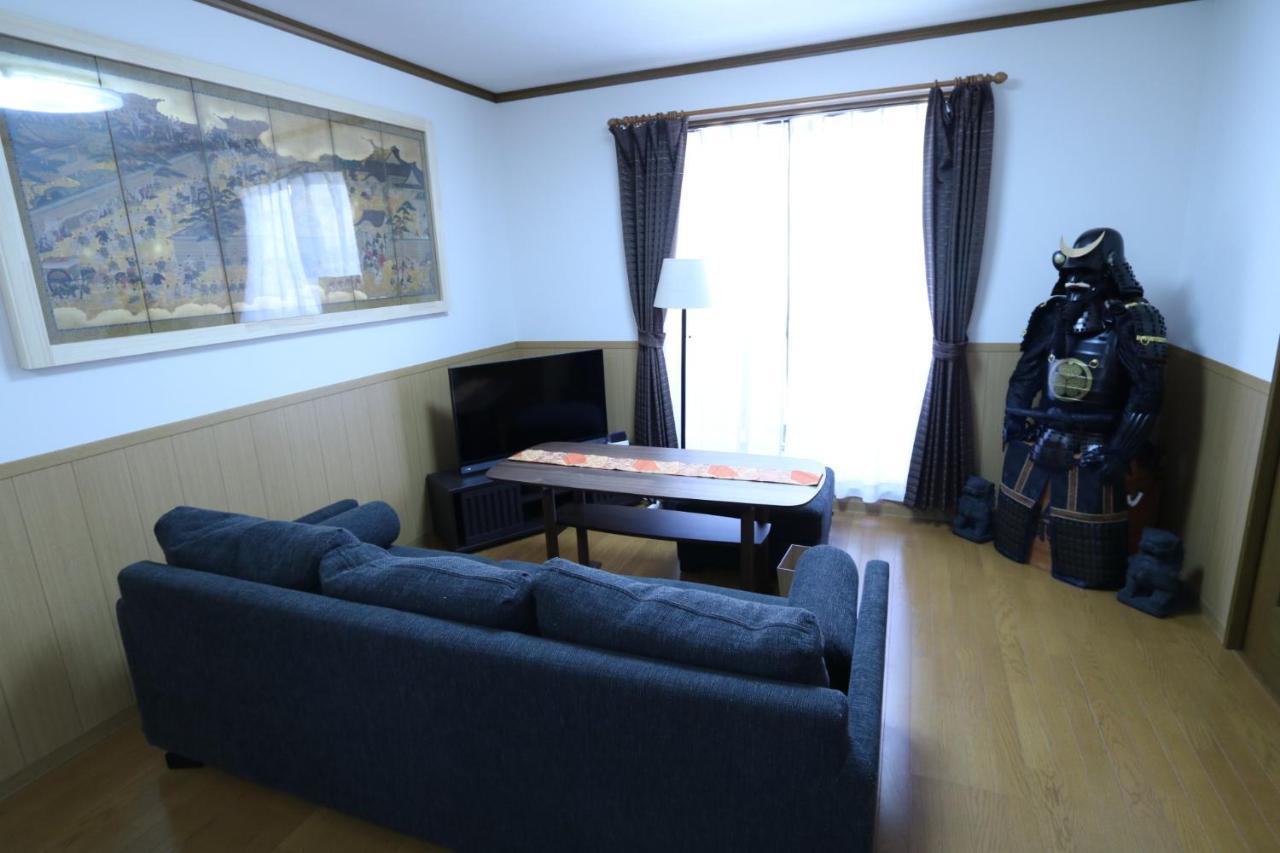 Holiday home Inari House *