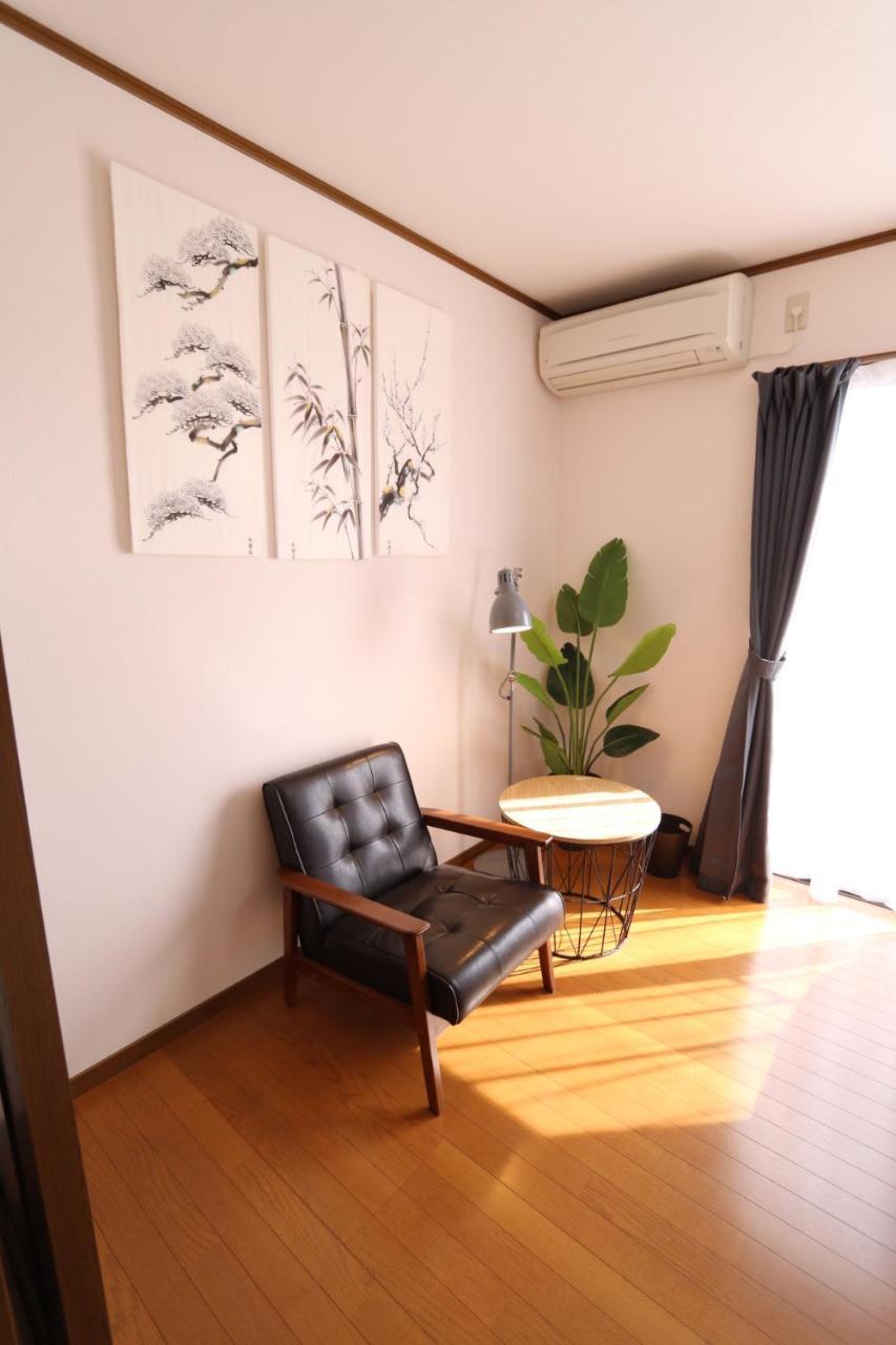 Holiday home Inari House *