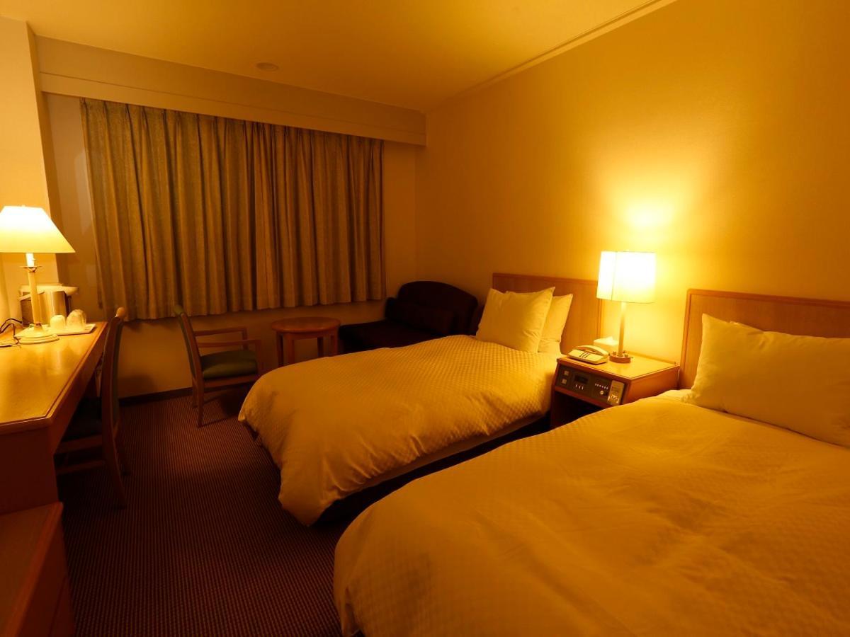 Hanazono Kaikan 3* Kyoto