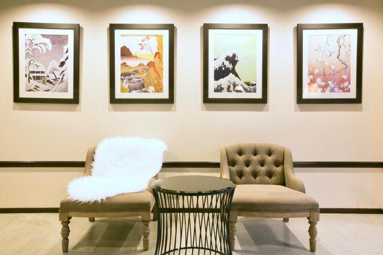 The Limelight Hostel
