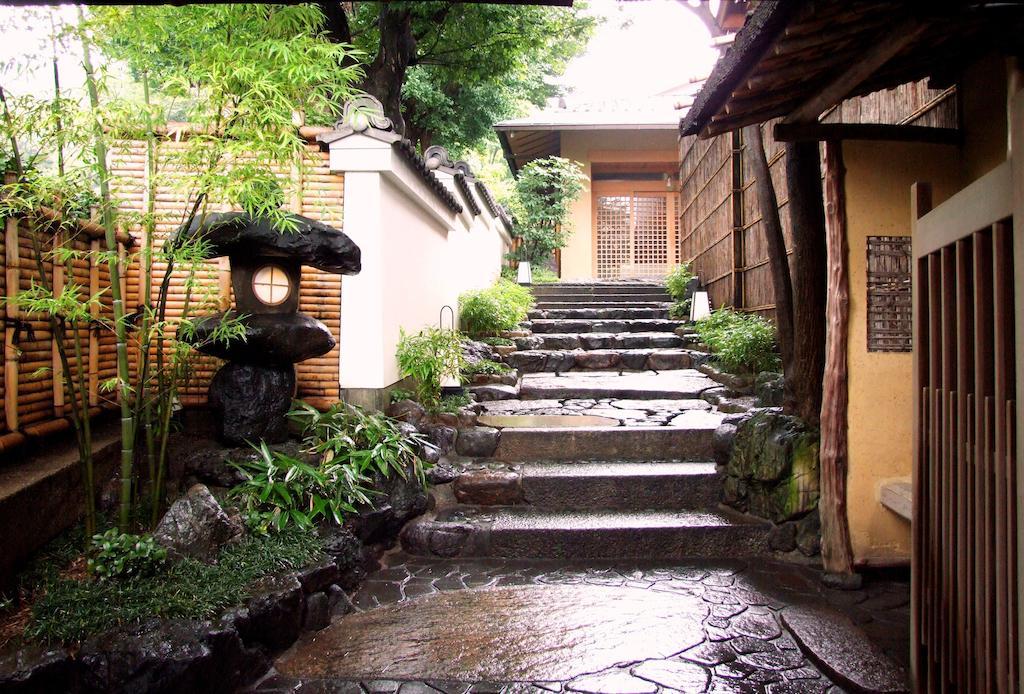 Gion Hatanaka Ryokan Kyoto