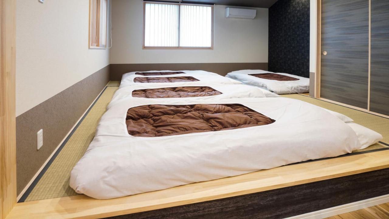 Guest house Kamon Fushimi