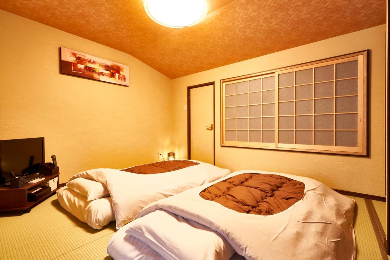 Miyazakiya Villa *
