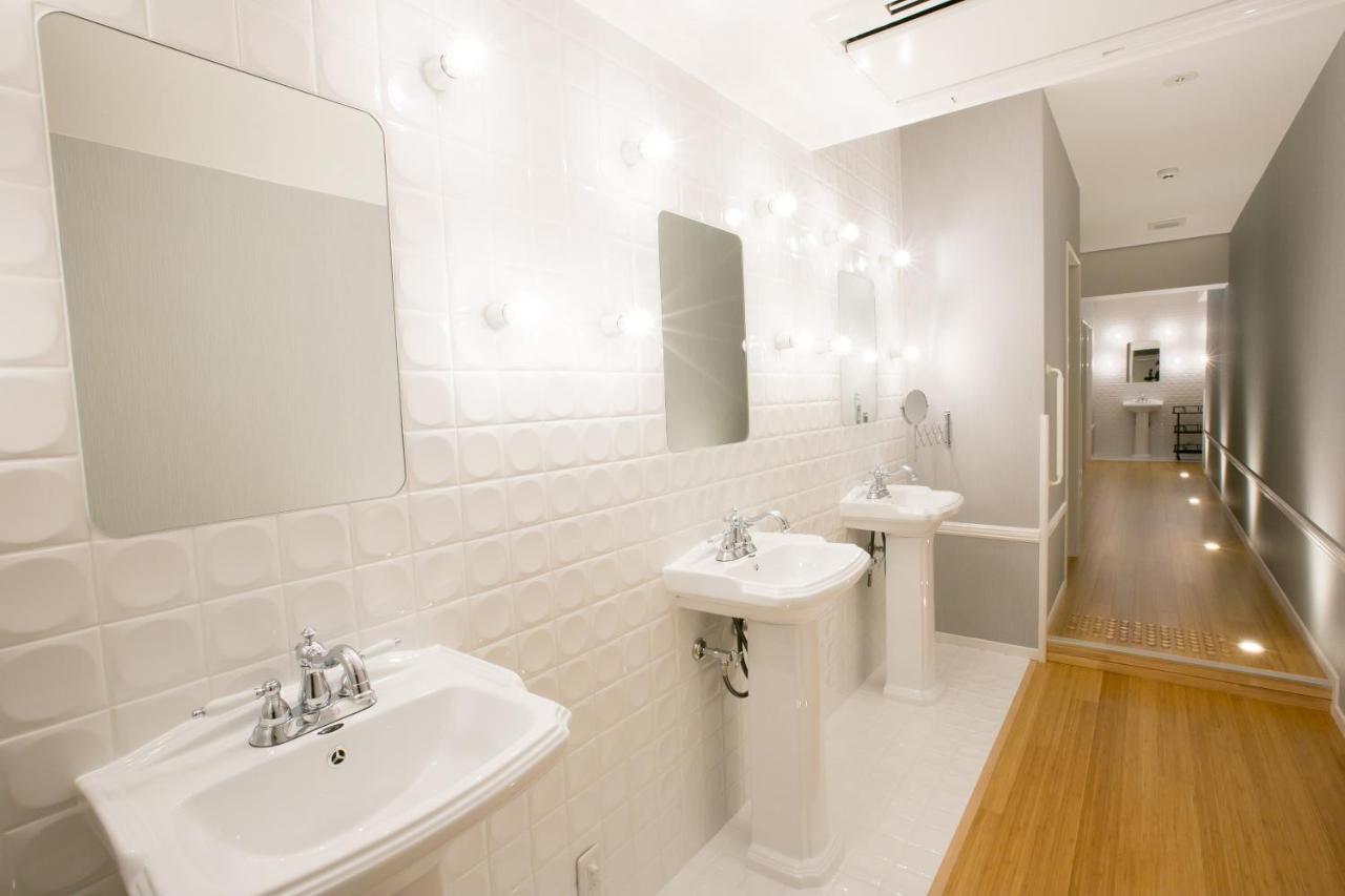The Limelight Hostel Kyoto