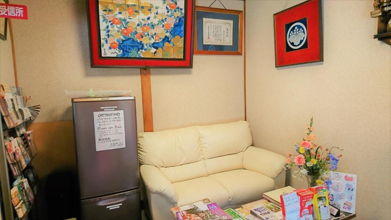 Nishikiro