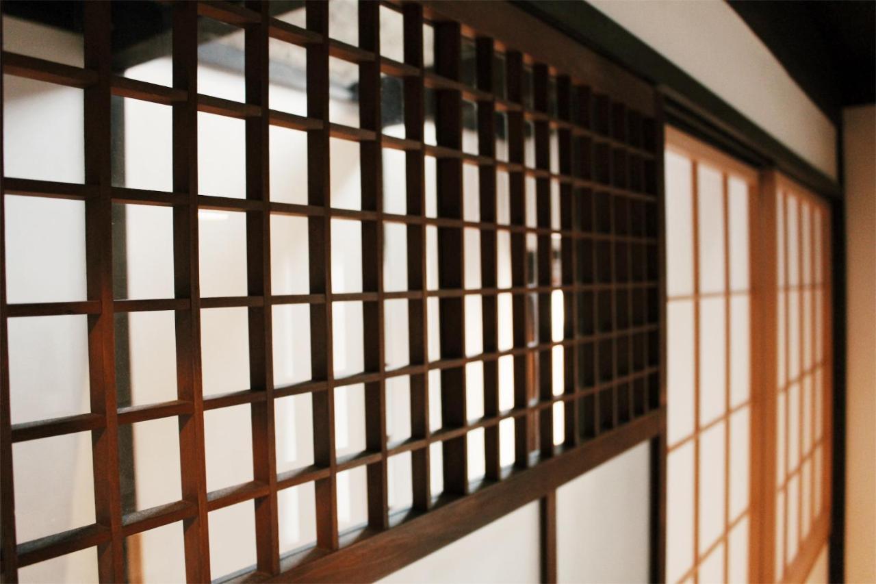 Guest house Kyo Koyado Kinkakuji Benten