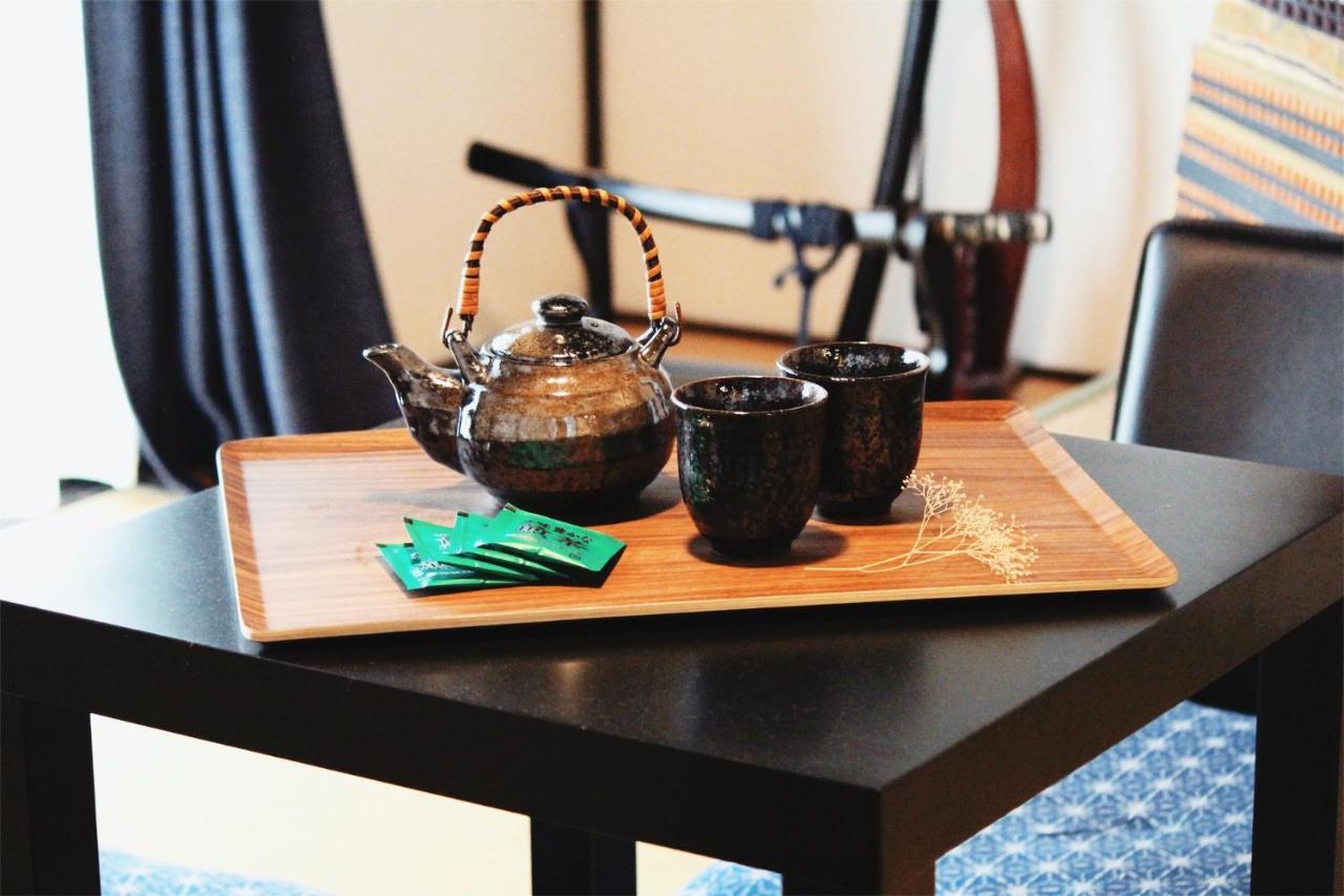 Guest house Kyo Koyado Kinkakuji Benten Kyoto