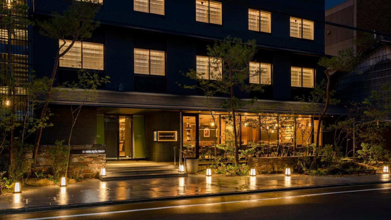 Resol Trinity Kyoto