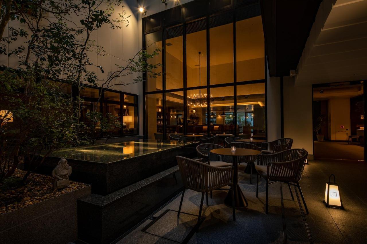 Resol Trinity 4* Kyoto