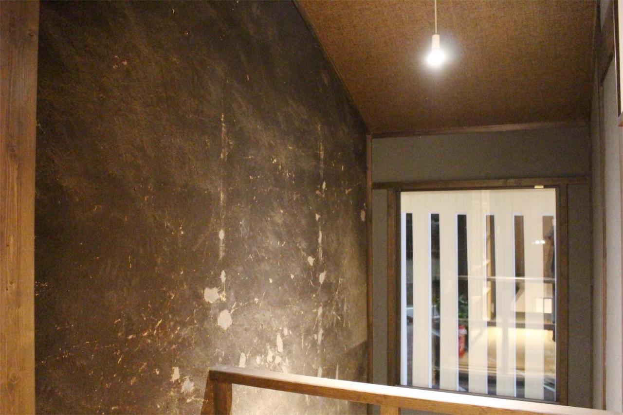 Kyo Koyado Kinkakuji Benten Guest house Kyoto