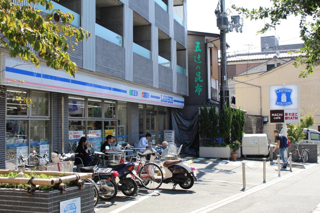 Kyo Koyado Kinkakuji Benten Guest house 2*