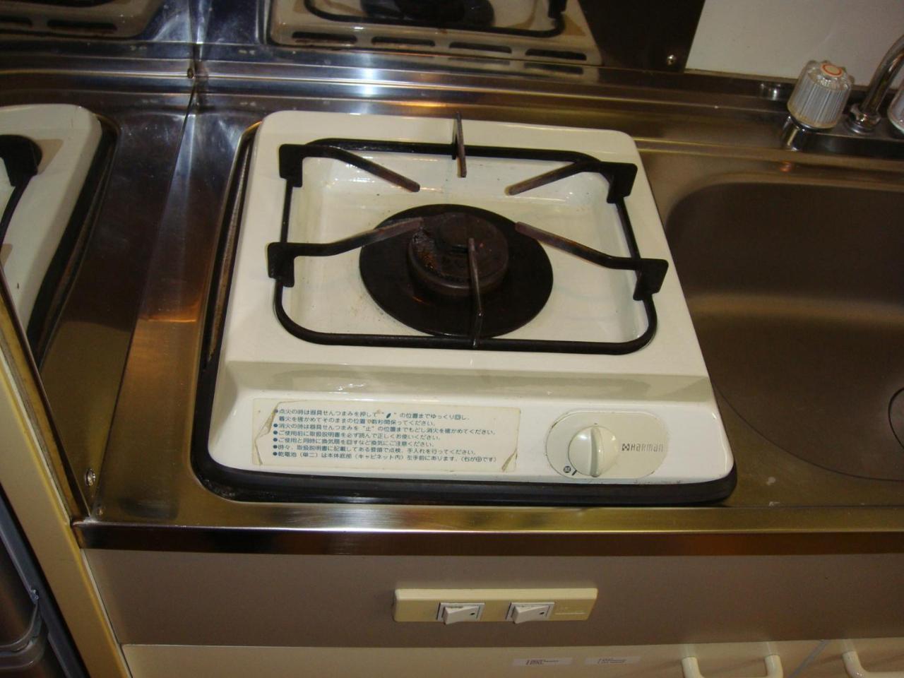 Apartment Landmark Hayashi *