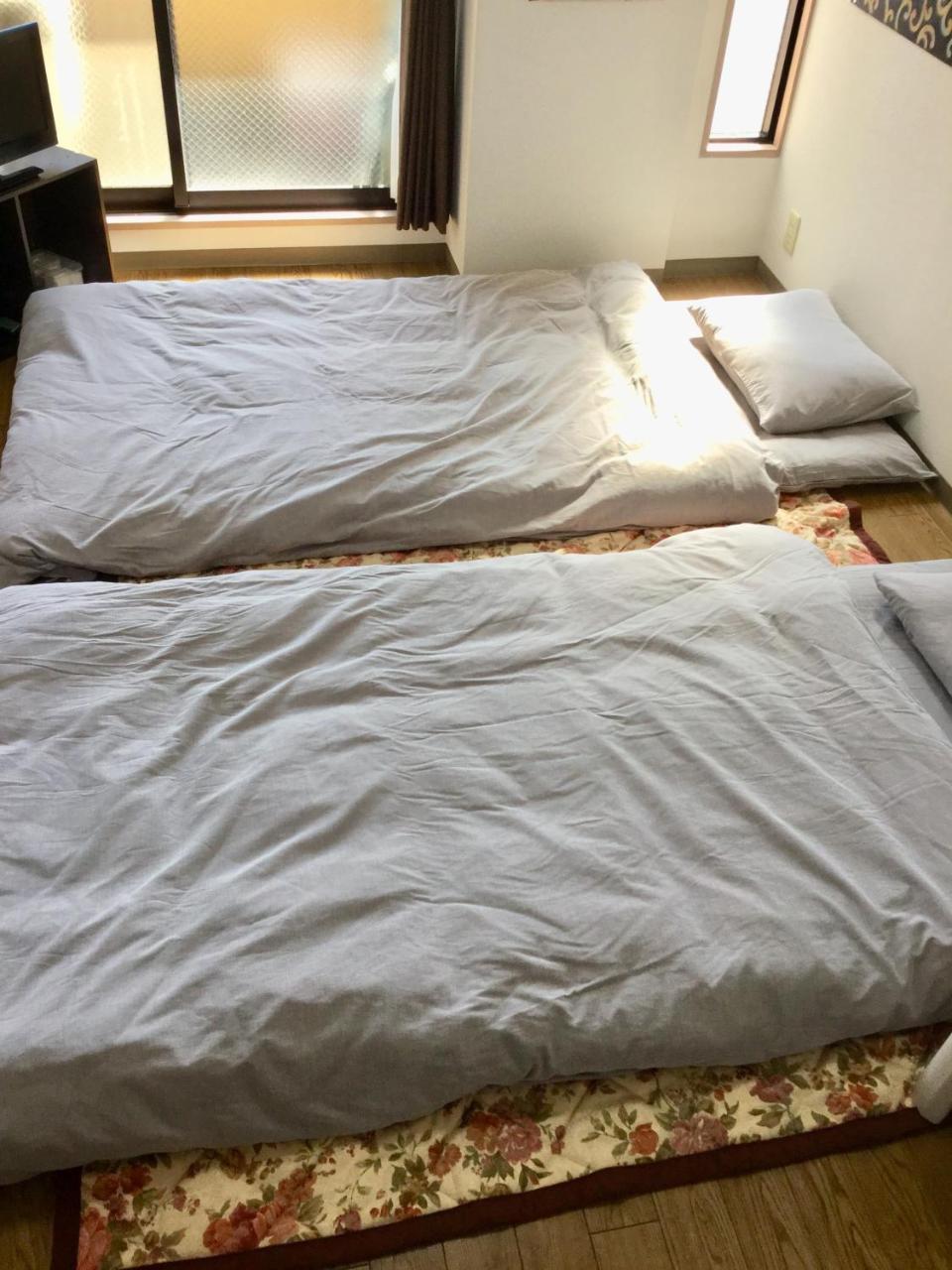 Landmark Hayashi Apartment