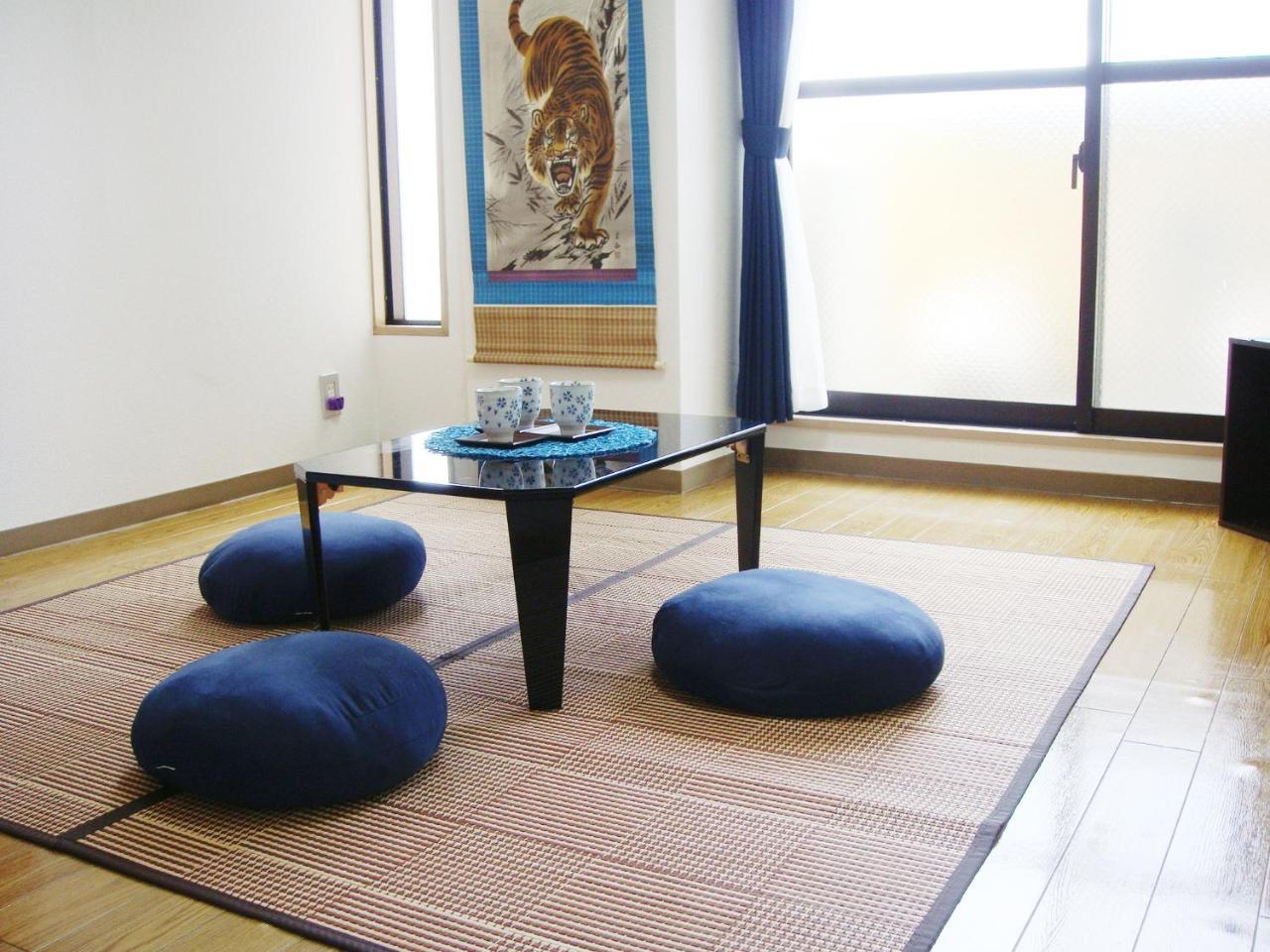 Apartment Landmark Hayashi
