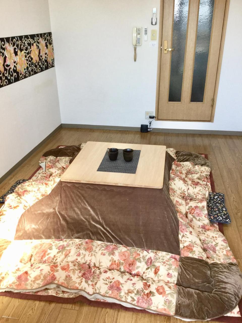 Landmark Hayashi Apartment Kyoto