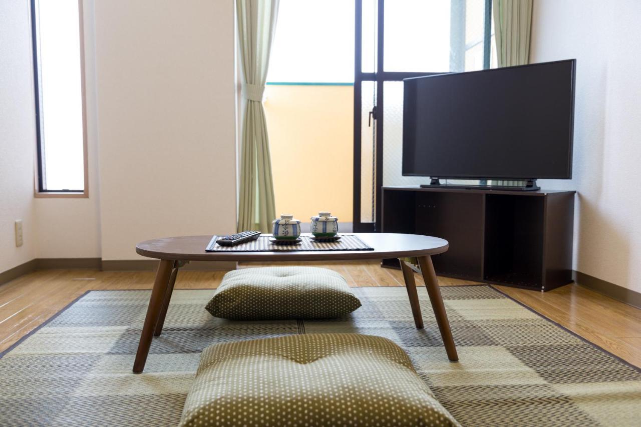 Landmark Hayashi Apartment