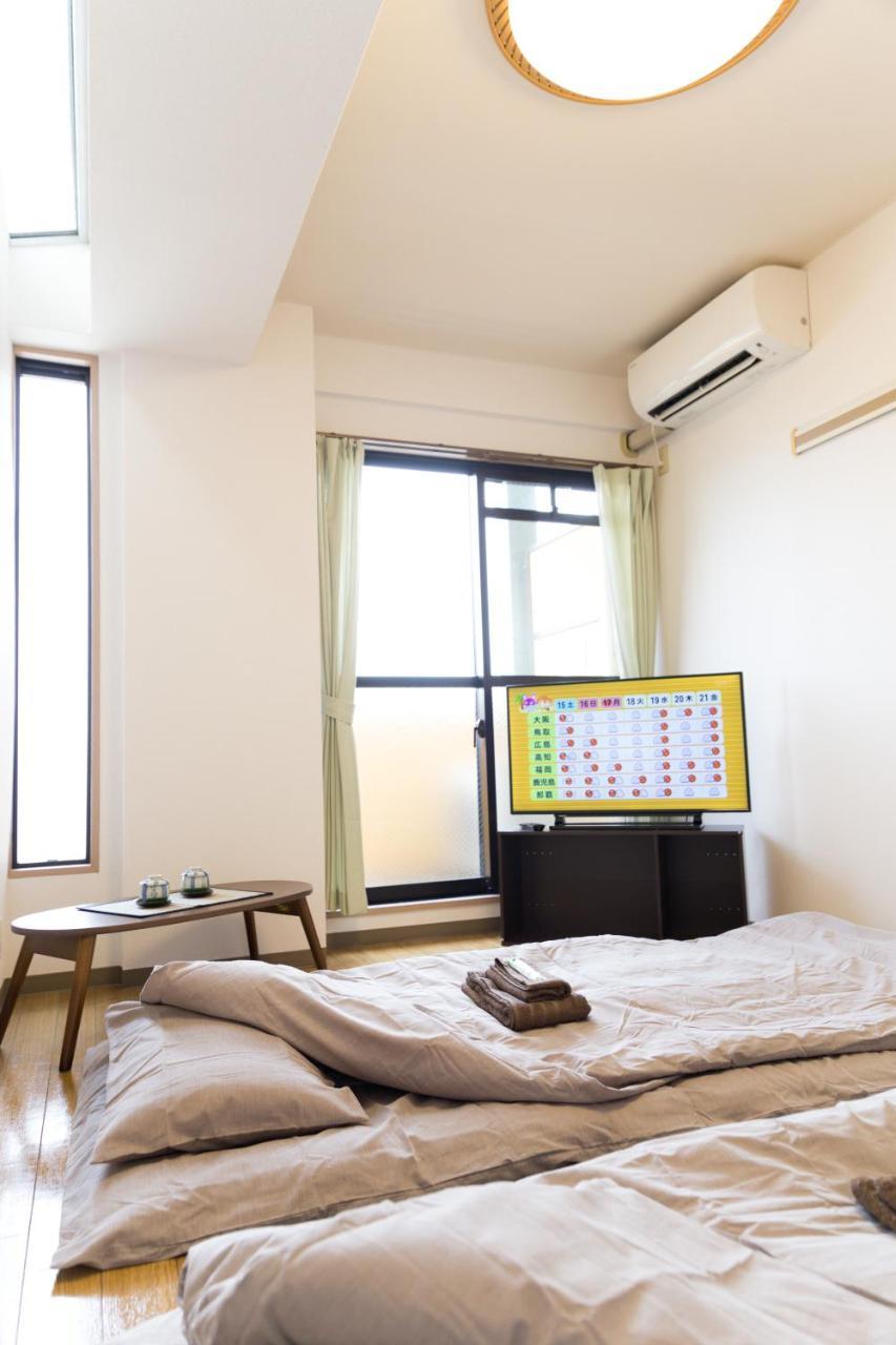 Apartment Landmark Hayashi Kyoto