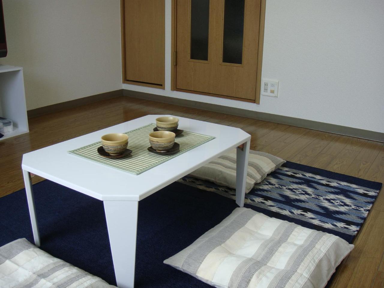Apartment Landmark Hayashi