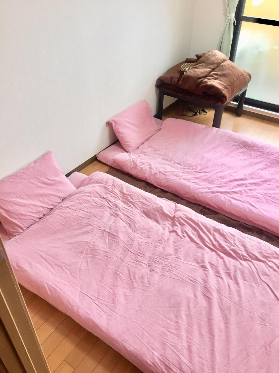 Landmark Hayashi Apartment *
