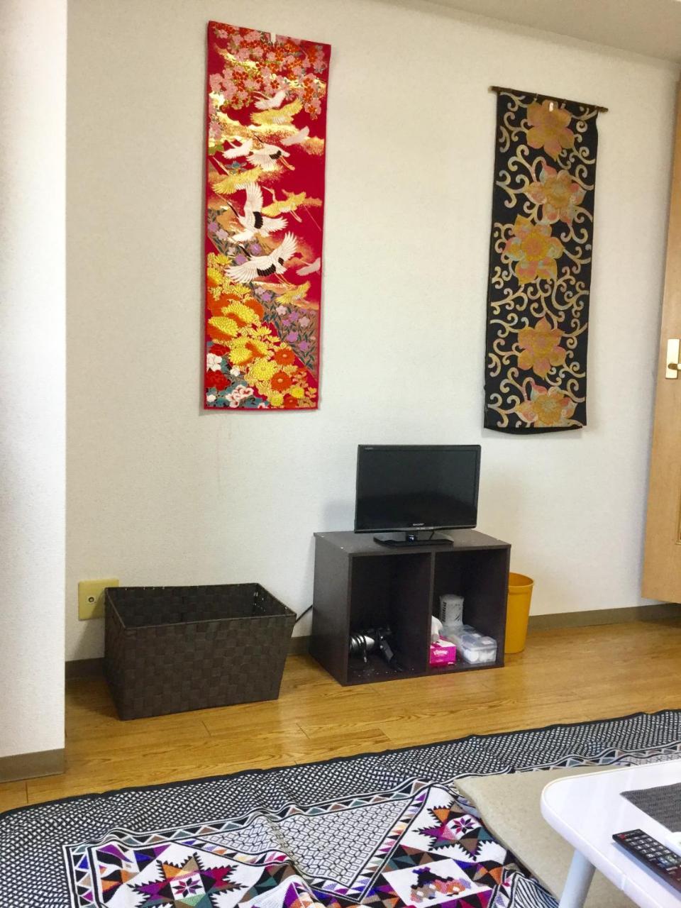 Apartment Landmark Hayashi