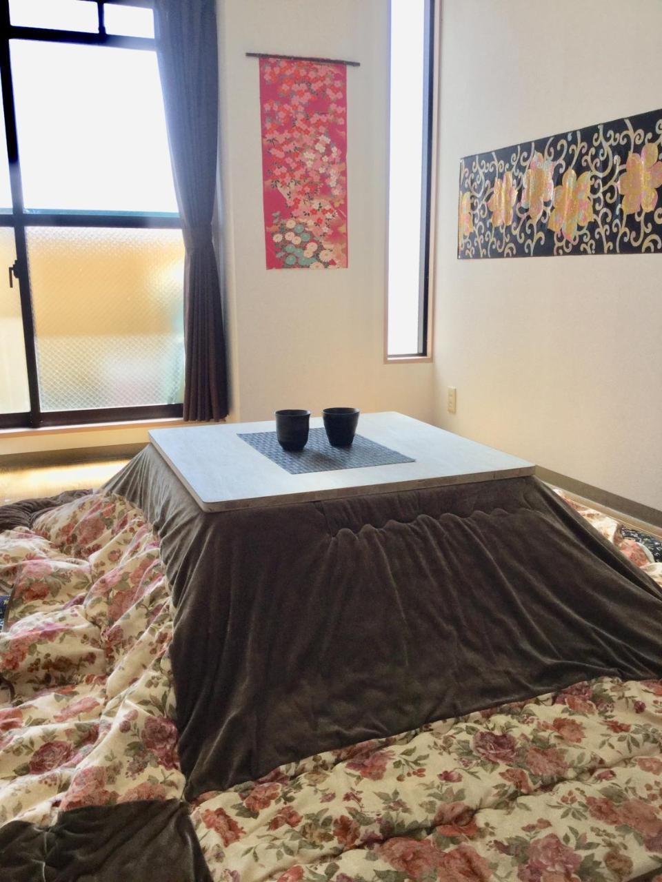 Apartment Landmark Hayashi Kyoto