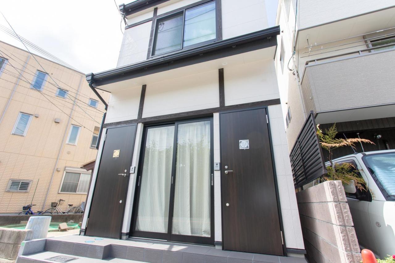 Tourisakuraann 2goukann Guest house Kyoto