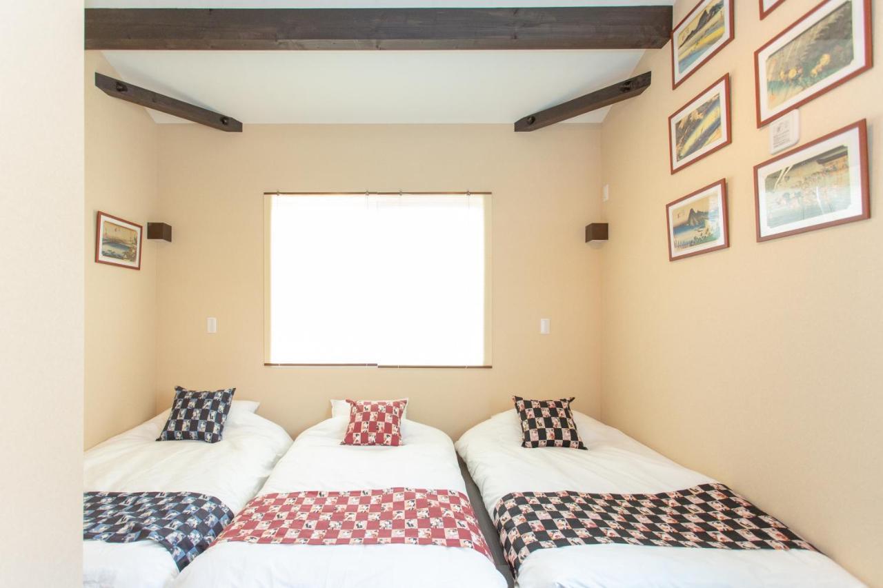 Guest house Tourisakuraann 2goukann *