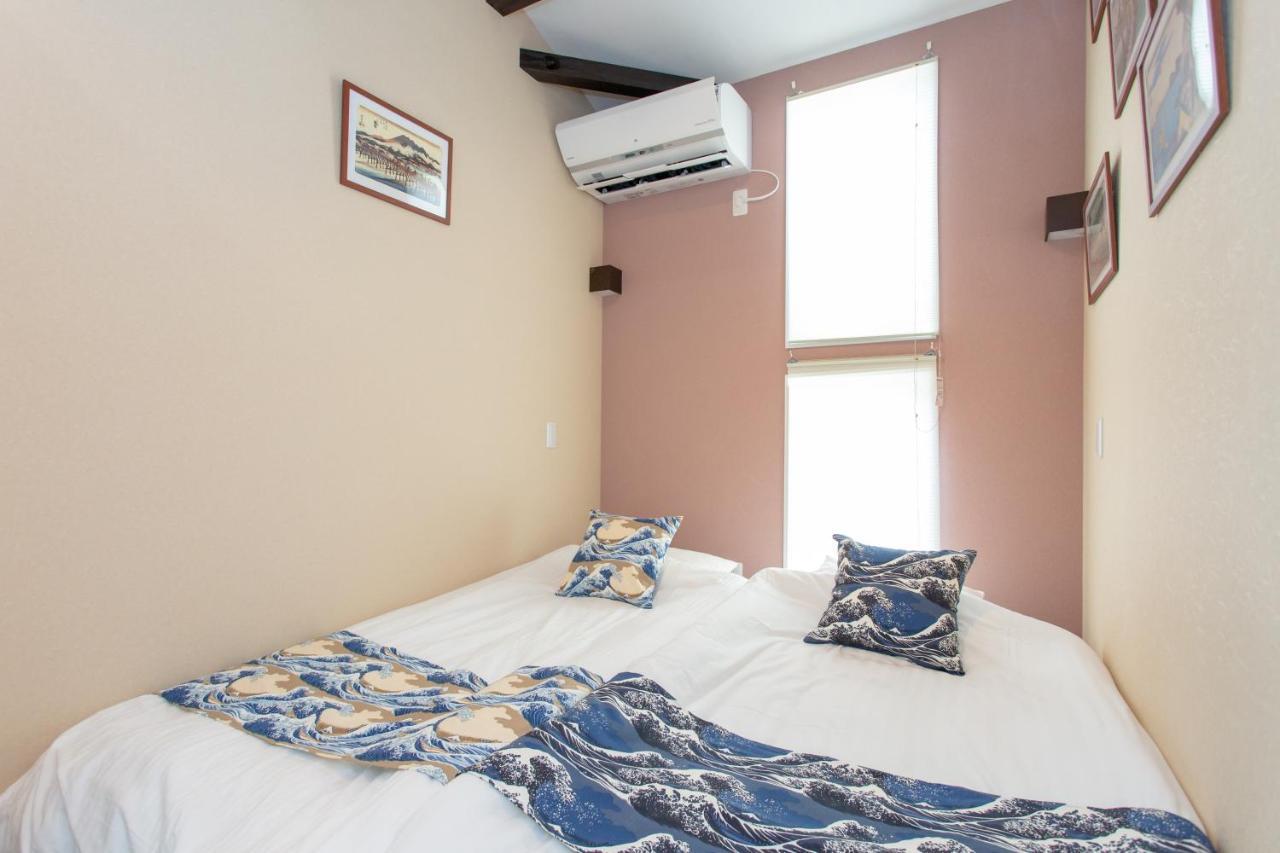 Tourisakuraann 2goukann Guest house