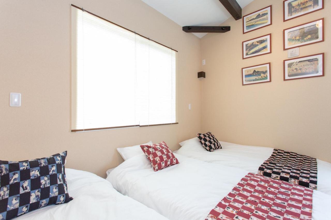 Guest house Tourisakuraann 2goukann *