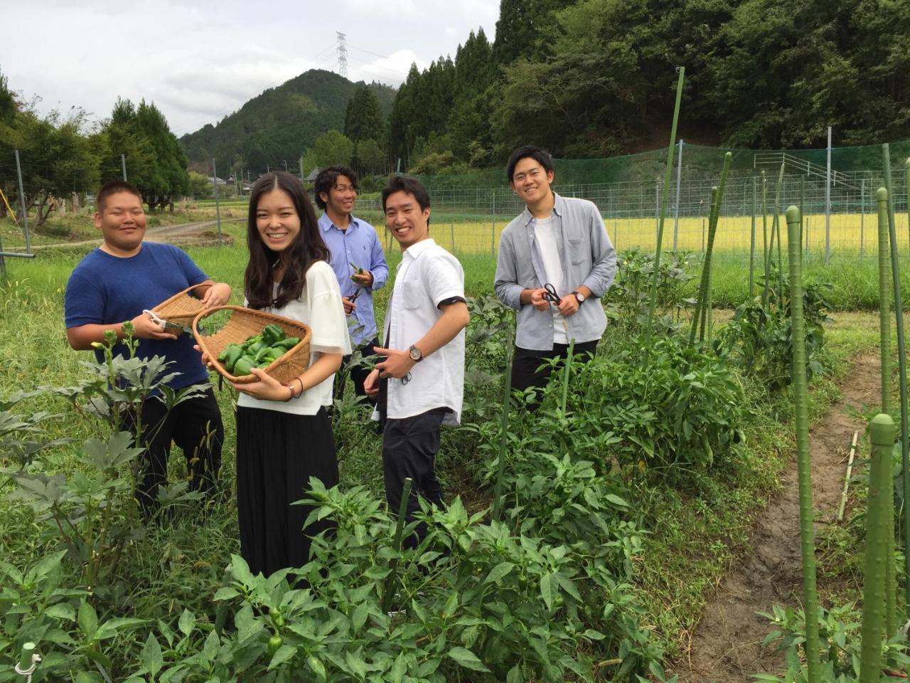 Goemon Japan Holiday home *
