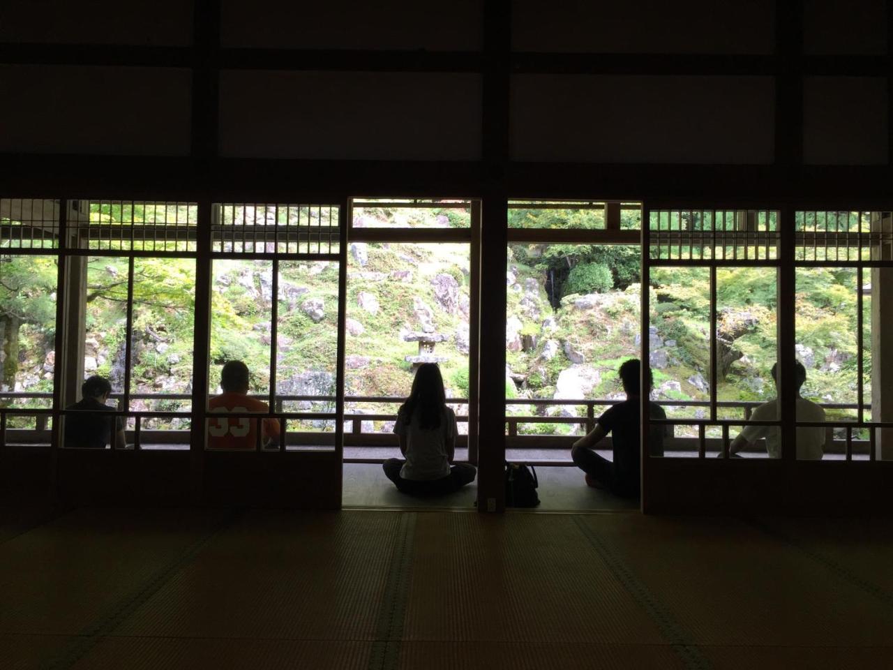 Goemon Japan