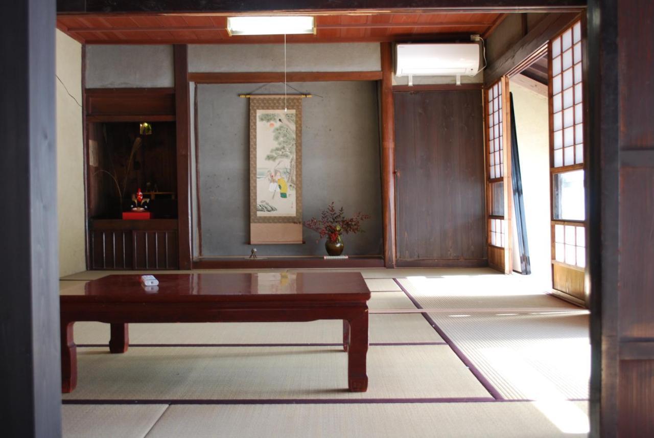 Goemon Japan Holiday home