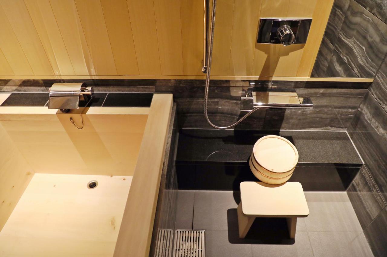 Holiday home Campton Kiyomizu Vacation Kyoto