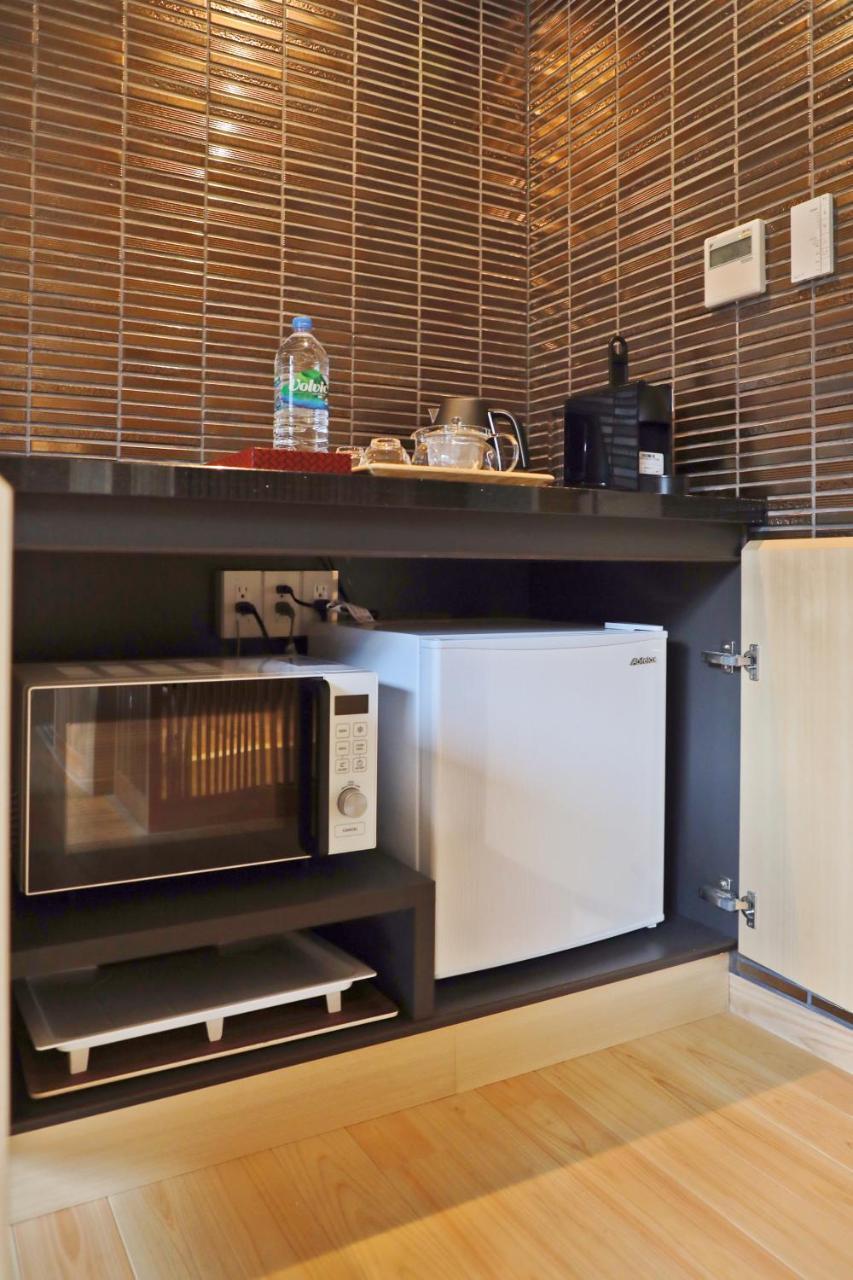 Campton Kiyomizu Vacation Holiday home *