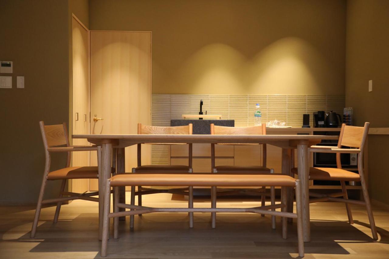 Campton Kiyomizu Vacation Holiday home Kyoto