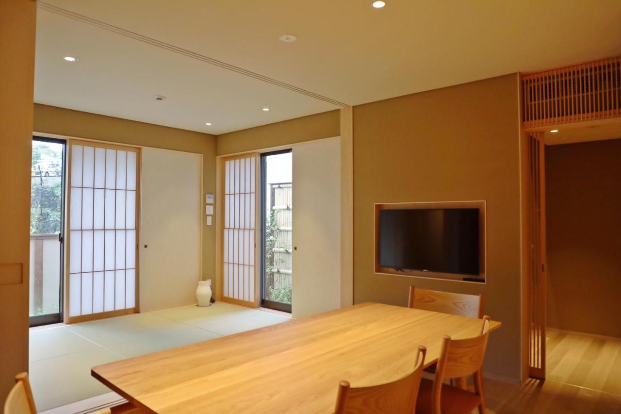 Holiday home Campton Kiyomizu Vacation *