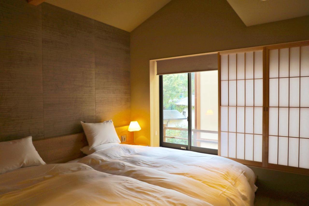 Campton Kiyomizu Vacation Holiday home