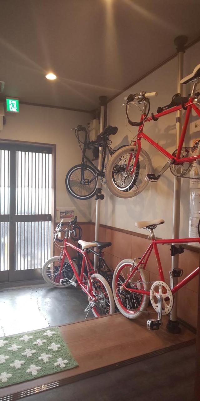 京都一棟貸切 京町屋shunju Kazari 1日1組様限定 Holiday home *