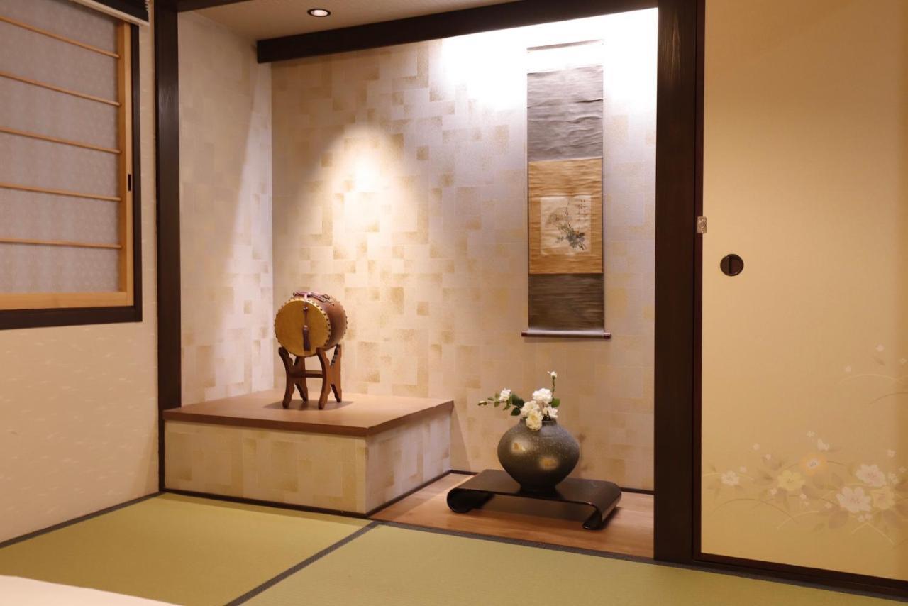Holiday home Kumomachiya Tukinowa Kagen Kyoto