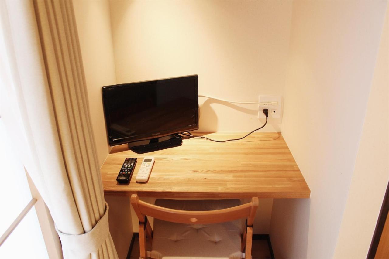 Kyo Koyado Kinkakuji Benten Guest house