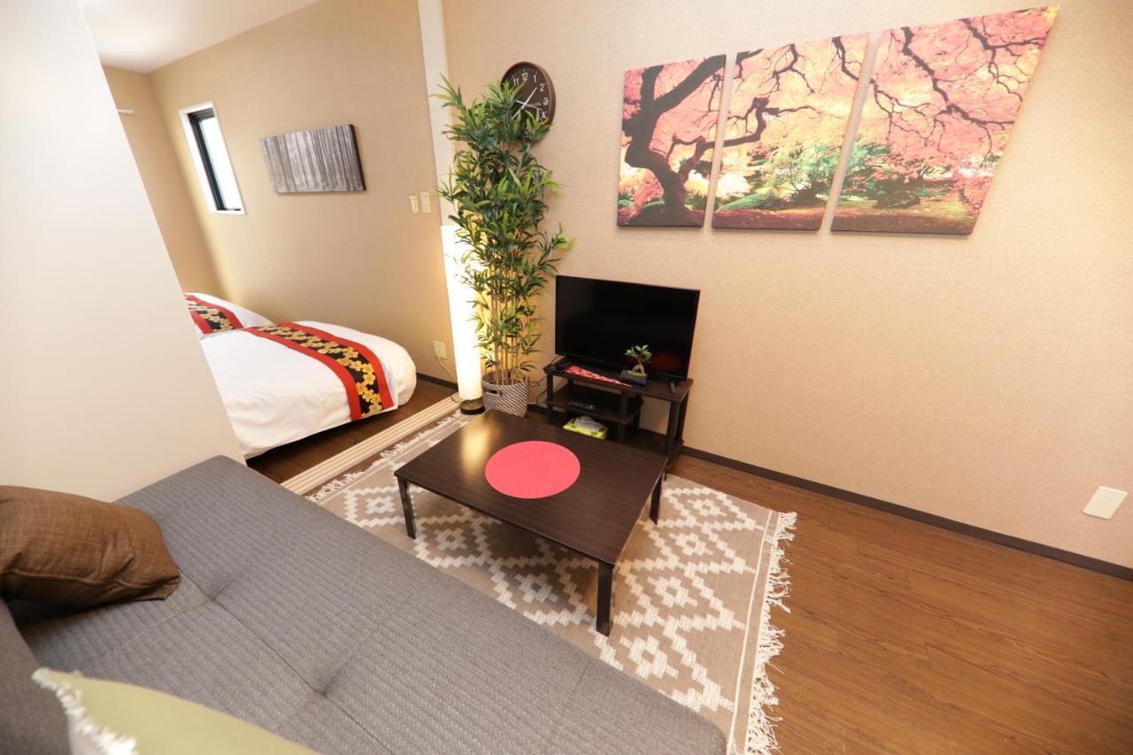 Aparthotel Japaning Kuinabashi